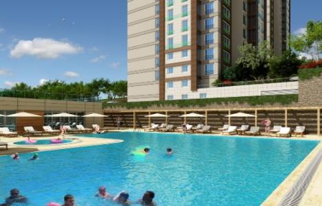 Marmaroom Maltepe de 118 bin 250 liraya daire!