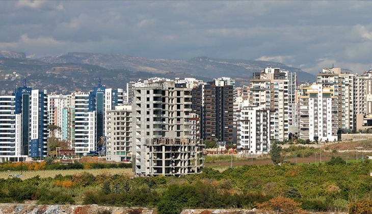 TOKİ, Kocaeli’deki 39 arsayı 22 Kasım da satışa çıkarıyor!