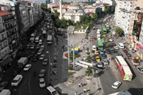 TOKİ 'nin şişli arsasına Astaş Gayrimenkul'den rekor teklif!