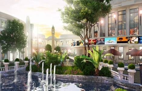 Vialand AVM iletişim!