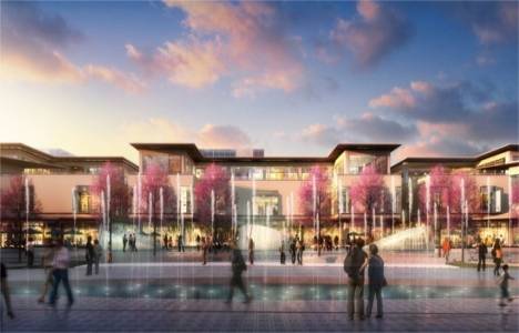 Metropol İstanbul Ataşehir görselleri !