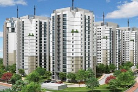 Yavrukent Konut Yapı Kooparatifi'nin iflası ertelendi!