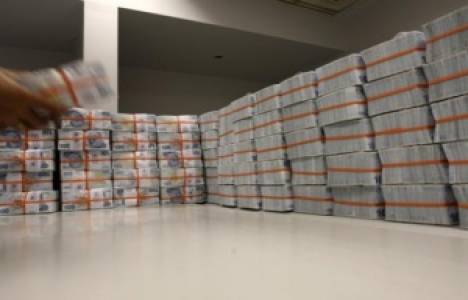 Hazine 20 Şubat'ta TL cinsi kira sertifikası ihracı yapacak!