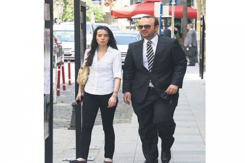  Haluk Ulusoy oğluna Bellevue Residences'tan daire aldı!