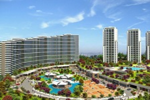 Ağaoğlu My World Europe'un toplam geliri arttı!