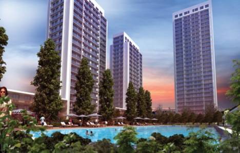  Elite City'de 249 bin TL'ye son daireler! 