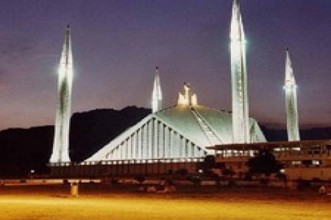 İslamabad, Pakistan'ın modern yüzünü temsil ediyor!