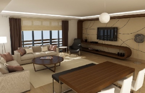 Avenue Residence fiyat listesi!