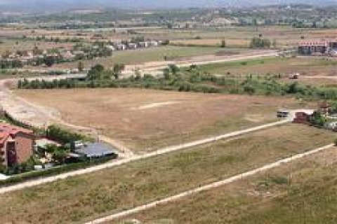 Kocaeli Sosyal Güvenlik İl Müdürlüğü'nden satılık arsalar!