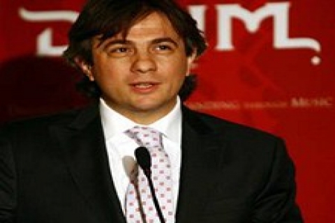 Misbah Demircan: internet sayfamızda bütün projelerimiz var!