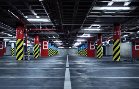 Prestij Park görselleri!