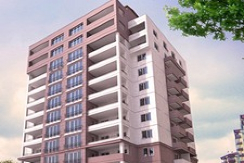 Ankara Ege Bulvar Konutları'nda 140 bin TL'ye! 21 soruda!