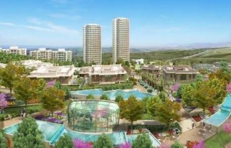 Ankara İncek Life resimleri!