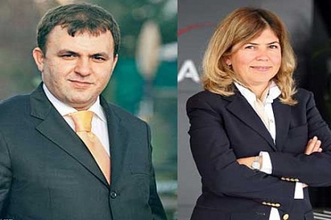 Tebernüş Kireçci'nin konuğu Autopia Genel Müdürü Bilge Çalıklı Arpacı!