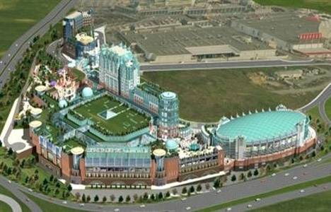 Bayrampaşa Hayat Tepe görselleri!