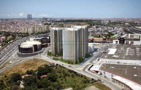  Hayat Tepe Evleri'nde 186 bin TL'ye! 4 ödeme seçeneği! 