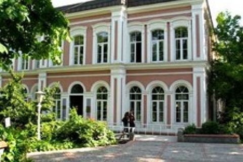 TOKİ, YTÜ'nin Davutpaşa Kampüsü'nde hizmet binası yapacak!