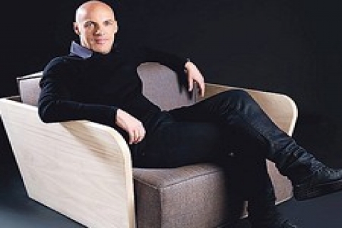 İtalyan tasarımcılar mobilya sektöründe gözde!