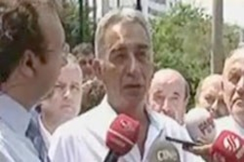 Adnan Polat: Polat Tower akıllı bina! 