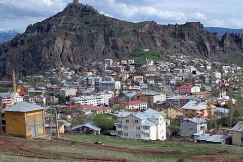 Giresun Şebinkarahisar'da akaryakıt istasyonu ve otel, 1.8 milyon TL'ye icradan satılık!