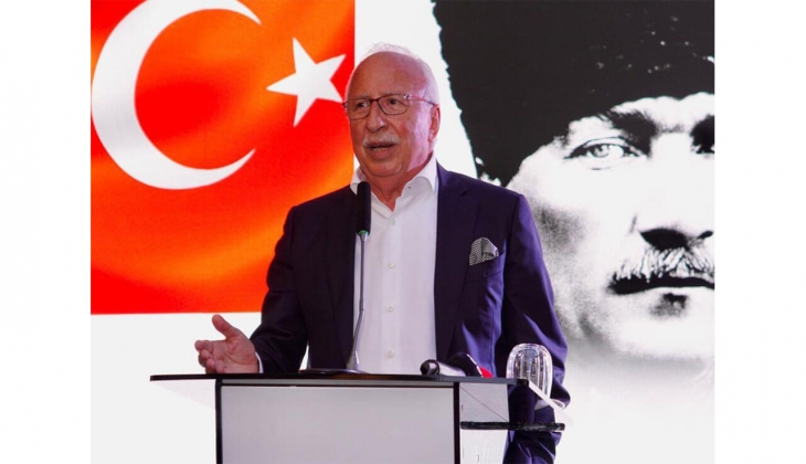 AYİDER, inşaat sektörünü bir araya getirdi! İnşaat Zirvesi nde neler konuşuldu?