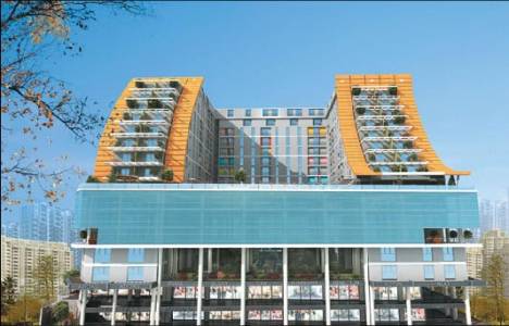  Beylikdüzü Mintek New Rezidans'ta 75 bin TL'den başlıyor! 