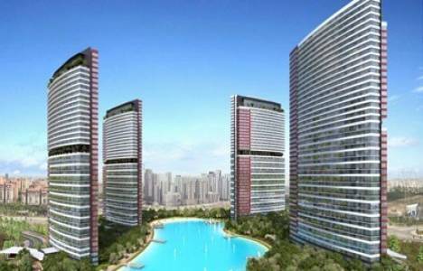  Esenyurt Koza Park görselleri!