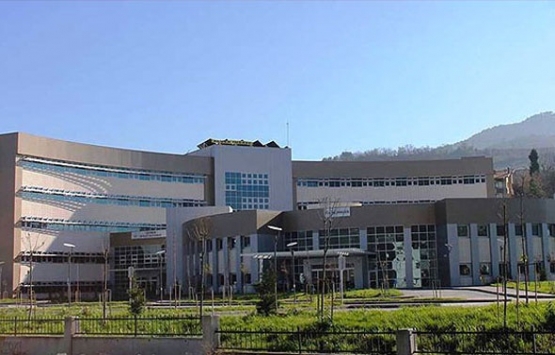 'Başhekim evini tadilata sokup ailesiyle hastanede özel odaya yerleşti' iddiası!