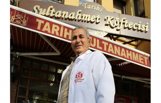 sultanahmet köftecisi şubeleri
