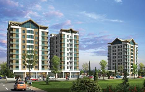Prestij Park Pendik Özdemir İnşaat fiyatları!