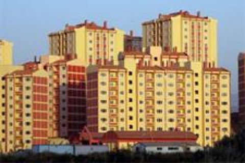 TOKİ Gümüşhane Torul'da teslimler bugün!