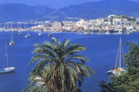 TMSF Marmaris'te 5 yıldızlı otel arsası satacak!