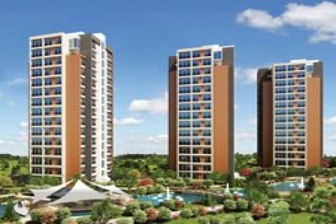 The Veliefendi İstanbul Projesi'nde 605 bin TL'ye 2+1! İstanbul'un kalbinde size yer açtık!