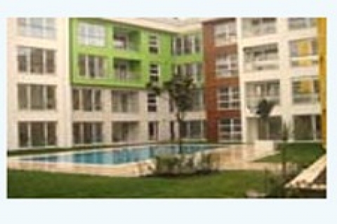 Kemercity 3 'te 370 bin TL'ye 3+1!