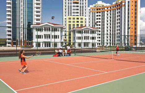  Bursa Modern spor yapmak isteyenleri davet ediyor!