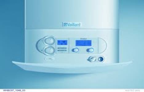 Vaillant kombide tasarrufu ön plana çıkarıyor!