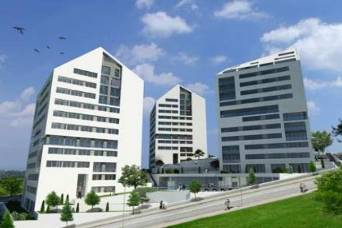 Dumankaya Evleri'nde haftanın Anadolu Yakası fırsatları! Dizayn'da 72 bin TL'ye!