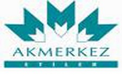 Akmerkez GYO Başkanı Raif Ali Dinçkök oldu!