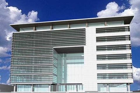 Kavacık Permak Plaza'nın inşaat çalışmaları başladı!