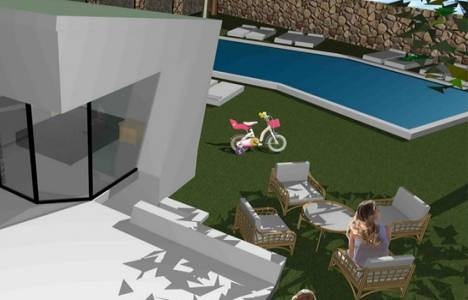  Turgut Reis Vivaldi Verdi Villaları