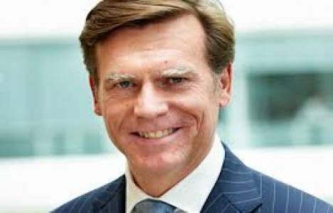 Wolfgang Neumann: Türkiye'de 15 otel açmayı planlıyoruz!