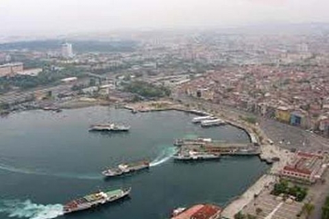 Vakıflar, Kadıköy'de 2.1 milyon TL'ye inşaat yaptıracak!