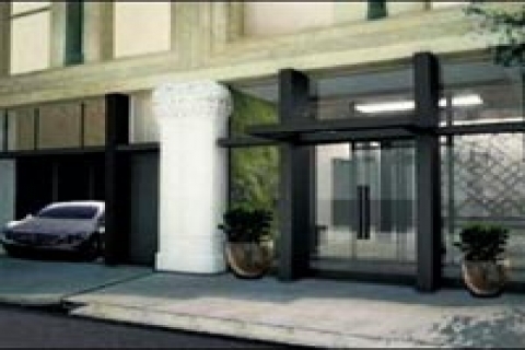  New York'ta 1 milyon dolara garaj satılıyor! 