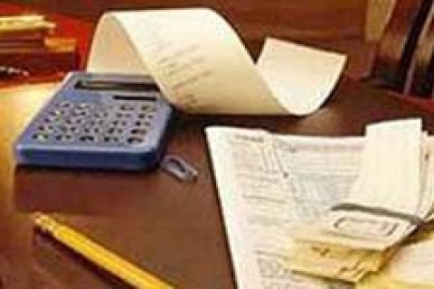 Gelir Vergisi 2 değil 6 taksitte ödenmeli!