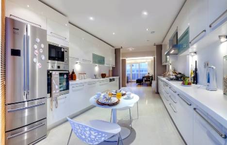  Sinpaş Aquacity 2010'da 322 bin 500 TL! Yüzde 10 peşinatla!