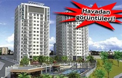  Panorama Towers'ta 160 bin liraya! Hemen teslim!