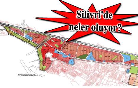 Silivri kentsel dönüşüm son durum! Bekleyiş sürüyor! 