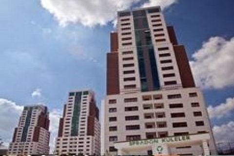 Bahçeşehir Spradon Kuleler 'de 400 bin TL 'ye 148 metrekare!