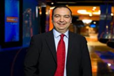 Alışveriş merkezlerinin yeni başkanı Mehmet Nane