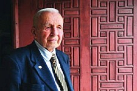 Mimar Sinan'ı aşmak mümkün değil!